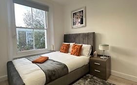 Stunning Newly Refurbished 1 Bed In Kings Cross, St Pancras!320