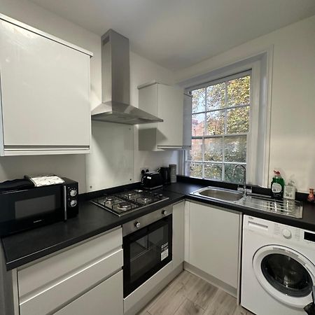 Stunning Newly Refurbished 1 Bed In Kings Cross, St Pancras!320 Apartamento Londres Exterior foto