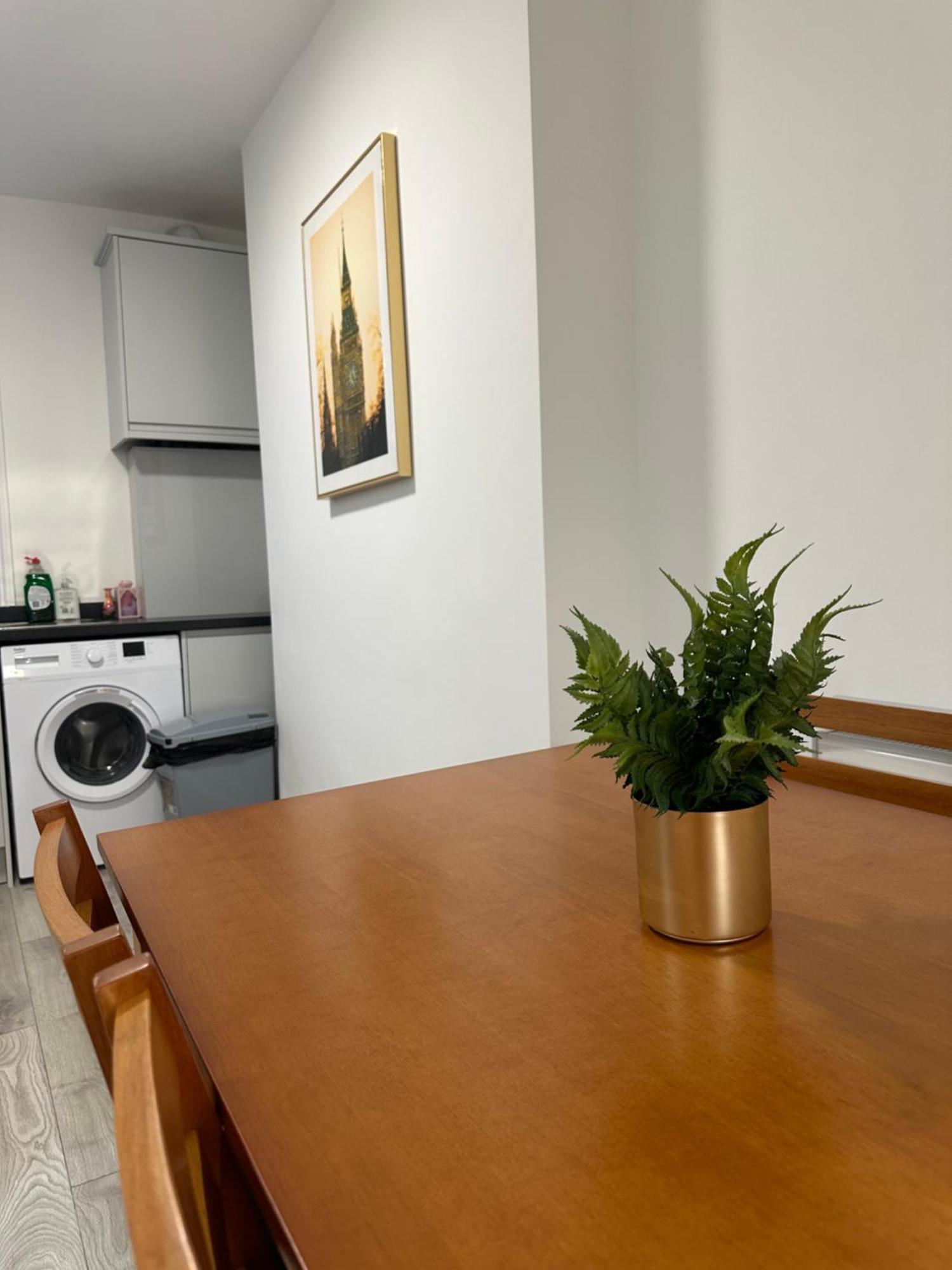 Stunning Newly Refurbished 1 Bed In Kings Cross, St Pancras!320 Apartamento Londres Exterior foto