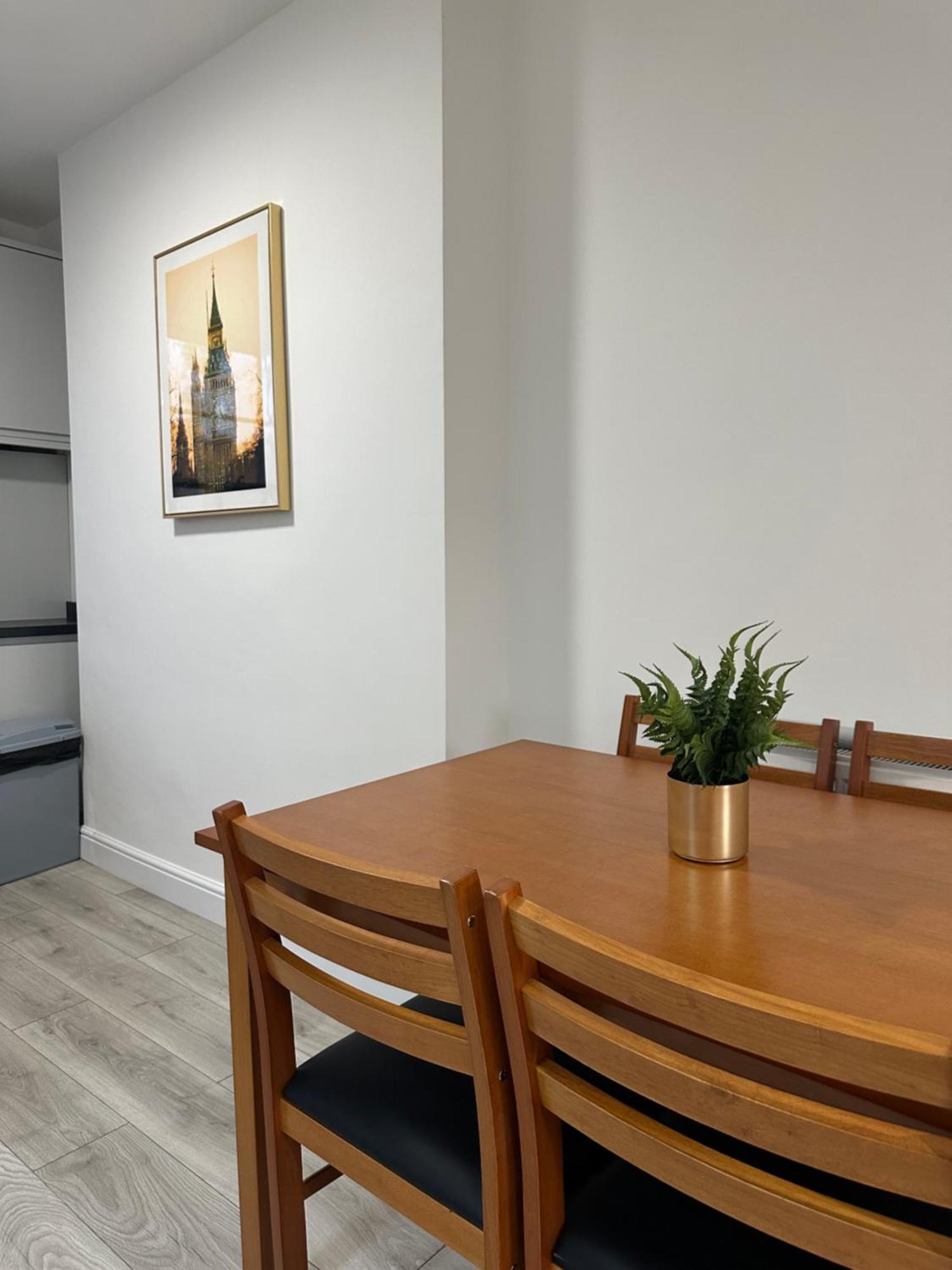 Stunning Newly Refurbished 1 Bed In Kings Cross, St Pancras!320 Apartamento Londres Exterior foto