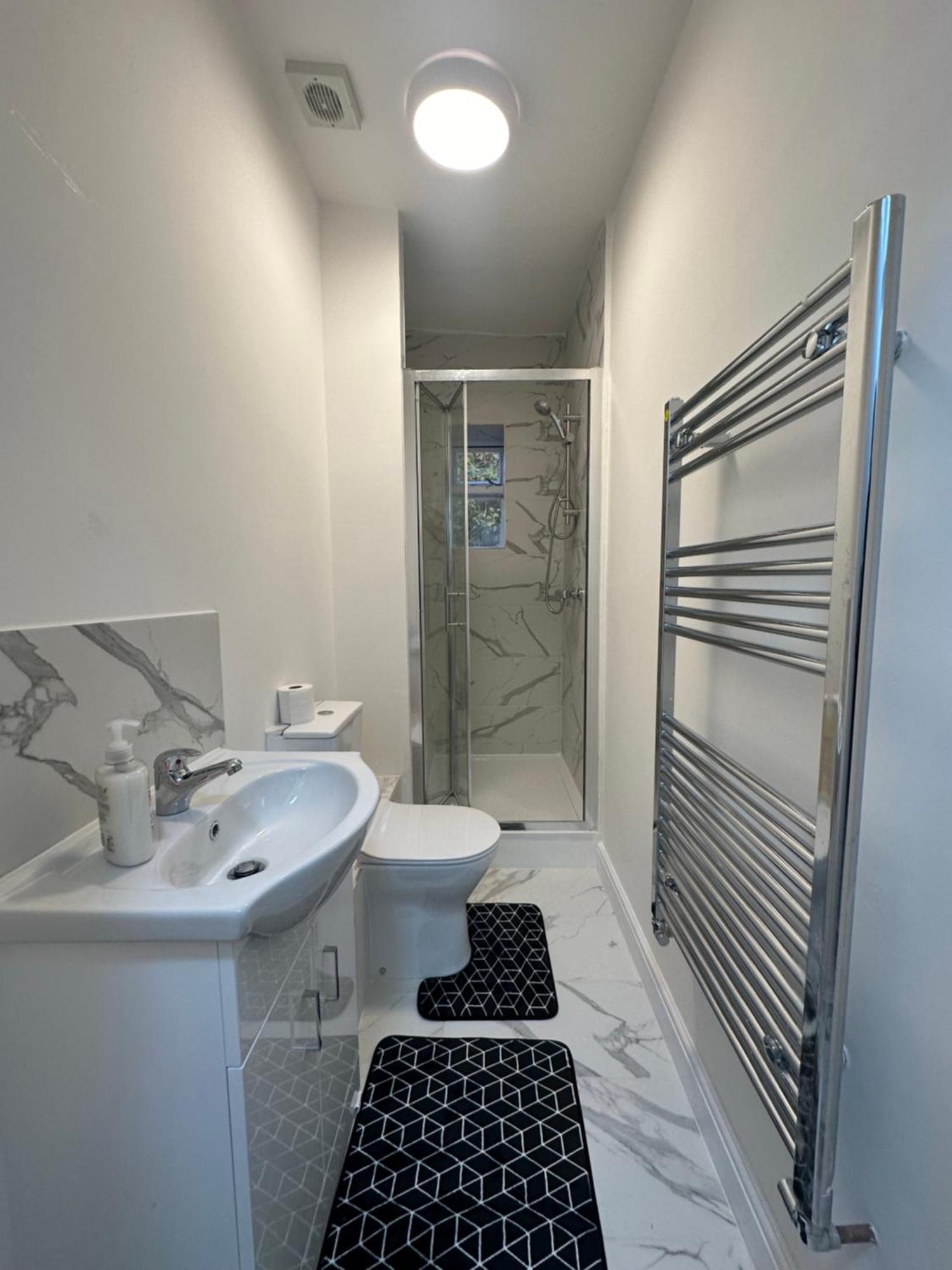 Stunning Newly Refurbished 1 Bed In Kings Cross, St Pancras!320 Apartamento Londres Exterior foto